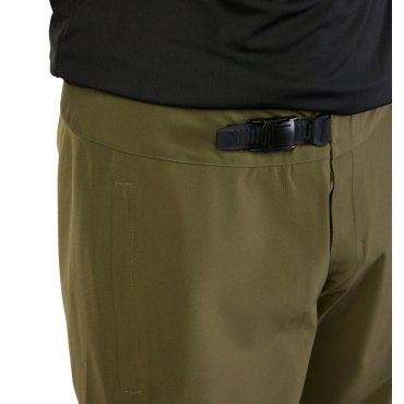 Водостійкі штани FOX RANGER 2.5L WATER Pant [Olive Green]