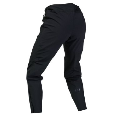 Водостійкі штани FOX DEFEND 3L WATER Pant [Black]