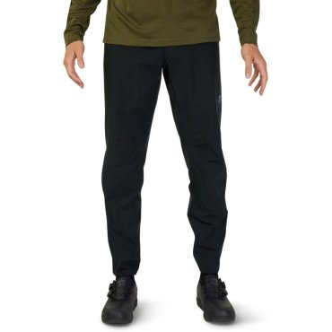 Водостійкі штани FOX DEFEND 3L WATER Pant [Black]