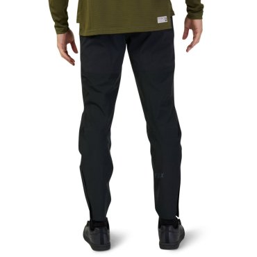 Водостійкі штани FOX DEFEND 3L WATER Pant [Black]