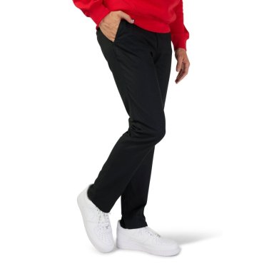 Брюки FOX Stretch Slim Pant - ESSEX [Black]