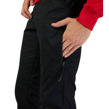 Брюки FOX Stretch Slim Pant - ESSEX [Black]