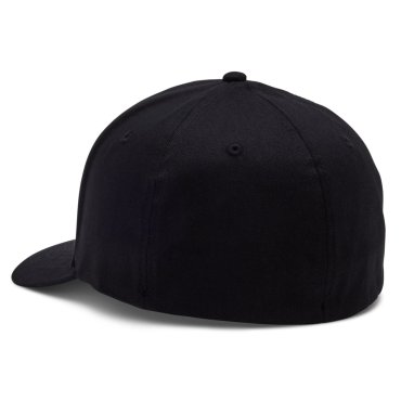 Кепка FOX FlexFit Hat - KAWI® [Black]