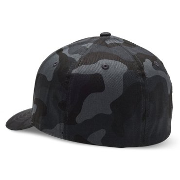 Кепка FOX FlexFit Hat - HEAD [Camo]