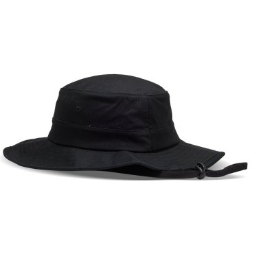 Панама FOX Sun Hat - BASE OVER [Black]