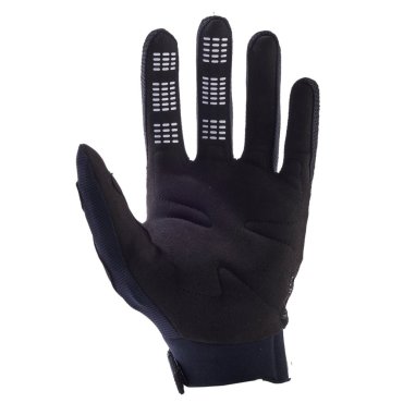 Перчатки FOX DIRTPAW Glove [Black]
