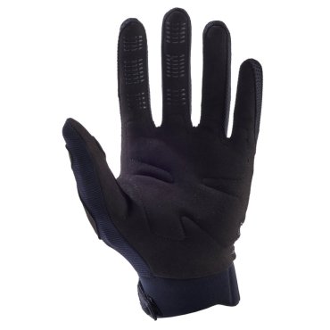 Перчатки FOX DIRTPAW Glove [Dark Black]