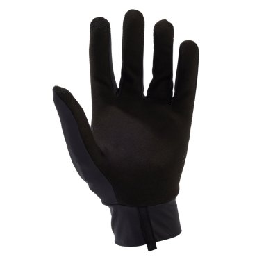Водостійкі перчатки FOX RANGER WATER Glove [Black]