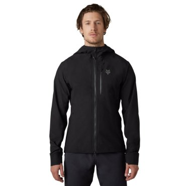 Куртка FOX FLEXAIR WATER Jacket - NEOSHELL® [Black]