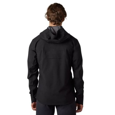Куртка FOX FLEXAIR WATER Jacket - NEOSHELL® [Black]