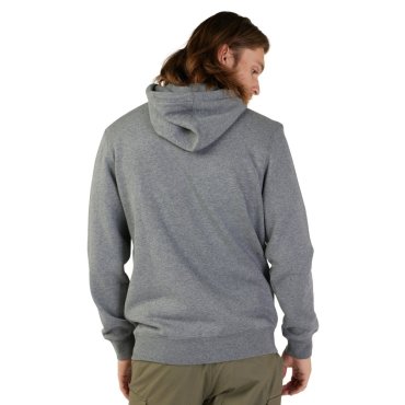 Толстовка FOX Hoodie - ABSOLUTE [Graphite]