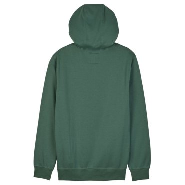 Толстовка FOX Hoodie - NON STOP [Hunter Green]