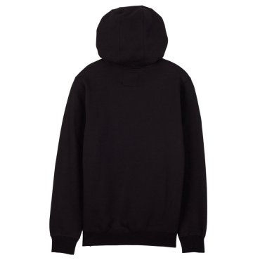 Толстовка FOX Hoodie - DISPUTE [Black]