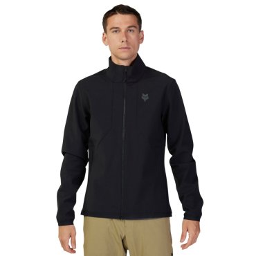 Куртка FOX RANGER FIRE Jacket [Black]