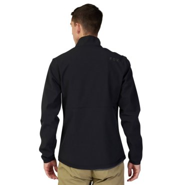 Куртка FOX RANGER FIRE Jacket [Black]