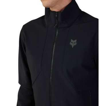 Куртка FOX RANGER FIRE Jacket [Black]