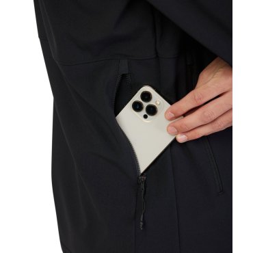 Куртка FOX RANGER FIRE Jacket [Black]