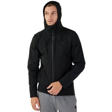 Куртка FOX PIT Jacket [Black]