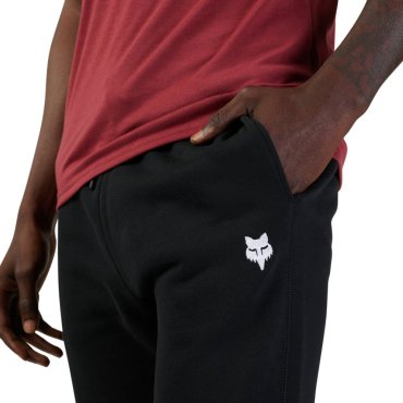 Штани FOX Jogger Pant - HEAD [Black]