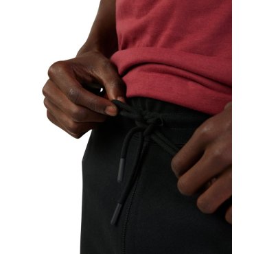 Штани FOX Jogger Pant - HEAD [Black]