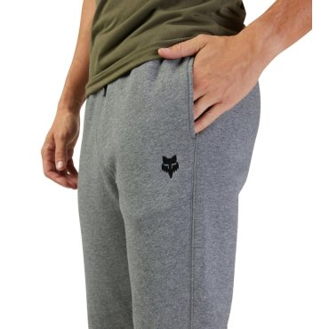 Штани FOX Jogger Pant - HEAD [Graphite]