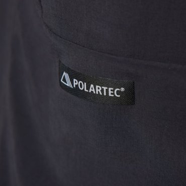 Куртка FOX DEFEND FIRE Jacket - ALPHA® [Black]