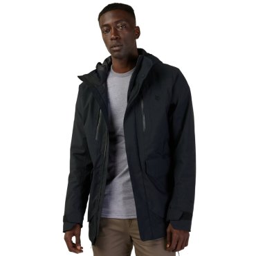 Куртка FOX TERUM GORE-TEX® Jacket [Black]