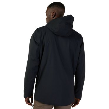Куртка FOX TERUM GORE-TEX® Jacket [Black]