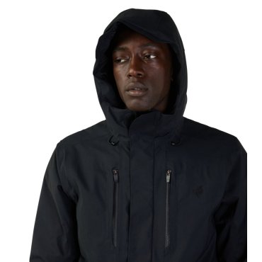 Куртка FOX TERUM GORE-TEX® Jacket [Black]