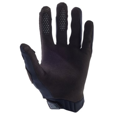 Вітростійкі перчатки FOX DEFEND WIND Glove [Black]