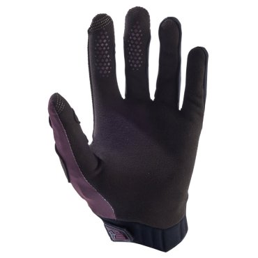 Вітростійкі перчатки FOX DEFEND WIND Glove [Purple]