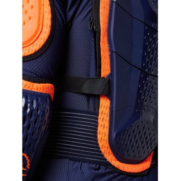 Захист тіла FOX TITAN SPORT Body Protector [Navy]