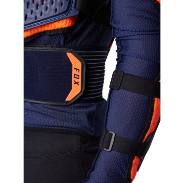 Захист тіла FOX TITAN SPORT Body Protector [Navy]