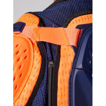 Захист тіла FOX TITAN SPORT Body Protector [Navy]