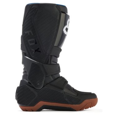 Мотоботи FOX MOTION X Boot [Gum]