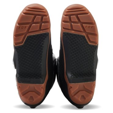 Мотоботи FOX MOTION X Boot [Gum]