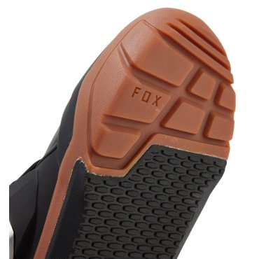 Мотоботи FOX MOTION X Boot [Gum]