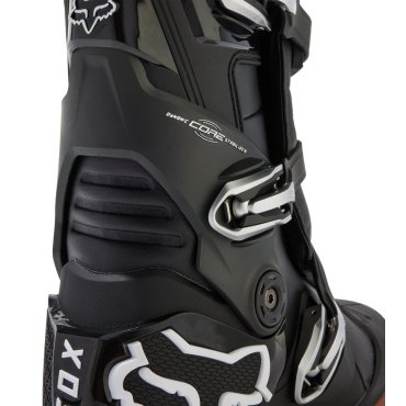 Мотоботи FOX MOTION X Boot [Gum]