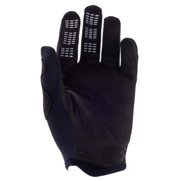 Дитячі перчатки FOX DIRTPAW Kids Glove [Black]
