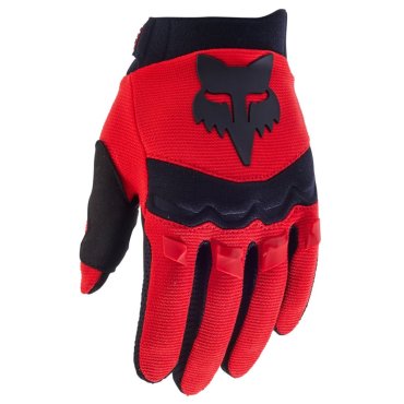 Дитячі перчатки FOX DIRTPAW Youth Glove [Flo Red]