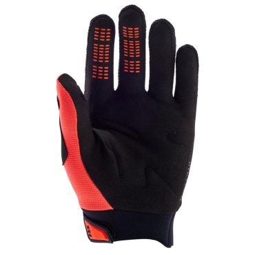 Дитячі перчатки FOX DIRTPAW Youth Glove [Flo Orange]
