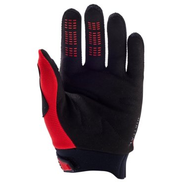 Перчатки FOX DIRTPAW Glove [Flo Red]