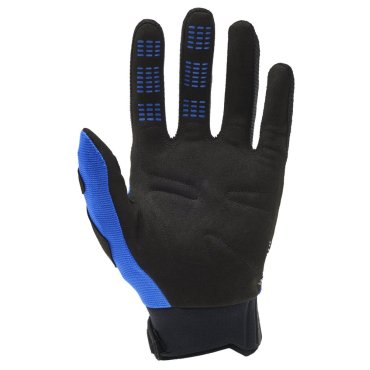 Перчатки FOX DIRTPAW Glove [Blue]