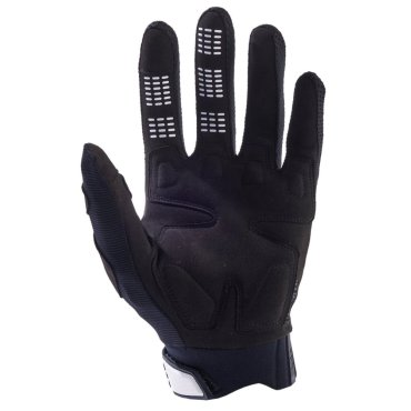 Перчатки FOX DIRTPAW Glove - CЄ [Black]
