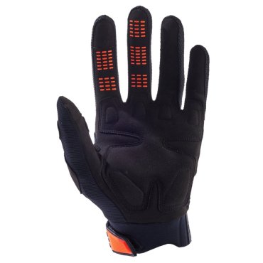 Перчатки FOX DIRTPAW Glove - CЄ [Flo Orange]