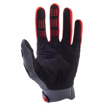Перчатки FOX DIRTPAW Glove - CЄ [Grey]
