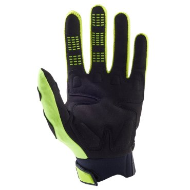 Перчатки FOX DIRTPAW Glove - CЄ [Flo Yellow]