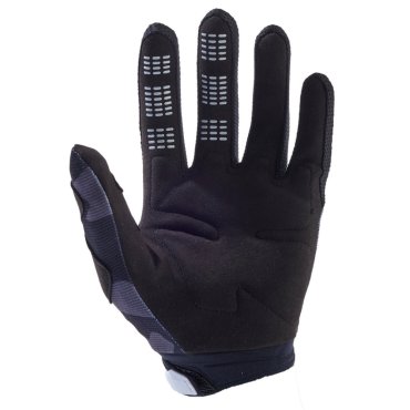 Дитячі перчатки FOX 180 Youth Glove - BNKR [Black]
