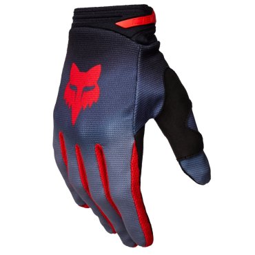 Дитячі перчатки FOX 180 Youth Glove - INTERFERE [Grey]