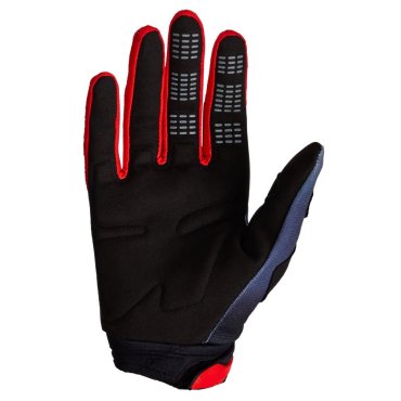 Дитячі перчатки FOX 180 Youth Glove - INTERFERE [Grey]